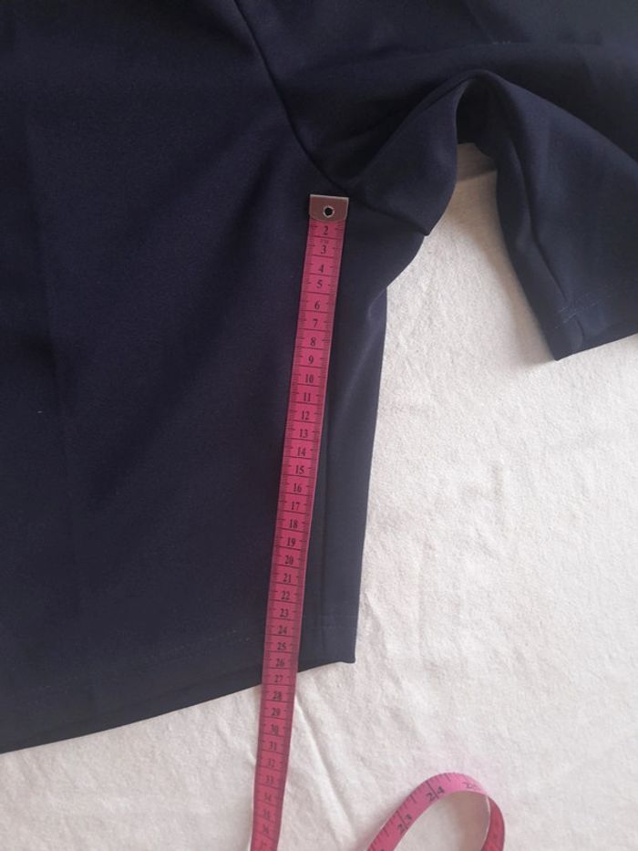 Short Yvi Club taille 38 - photo numéro 11