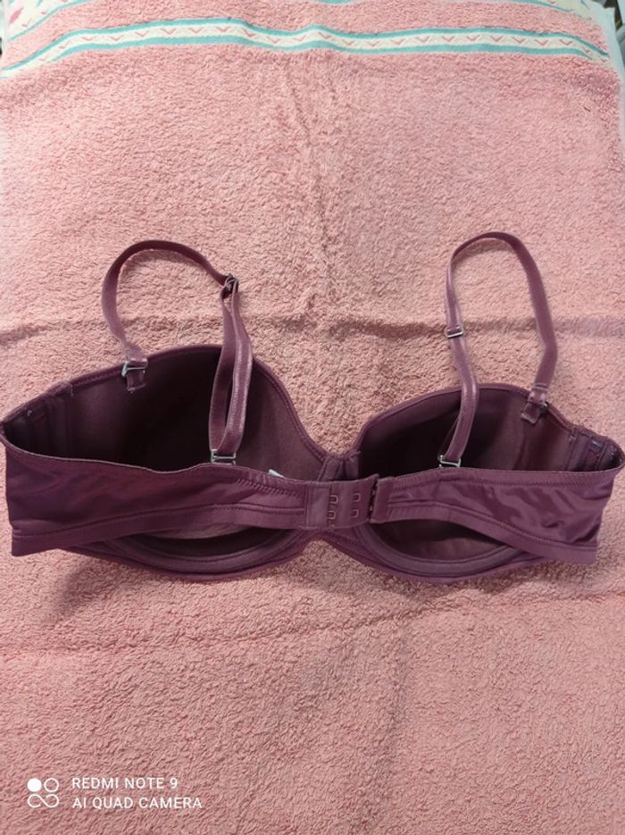 Soutien-gorge multipositions - 95B - photo numéro 2