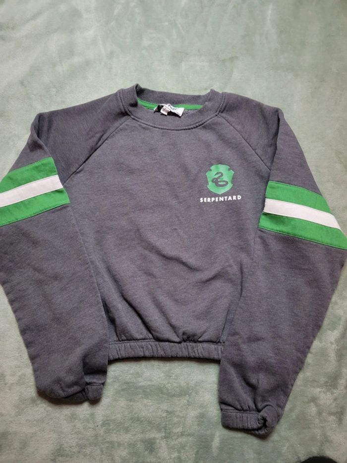 Pull court harry Potter