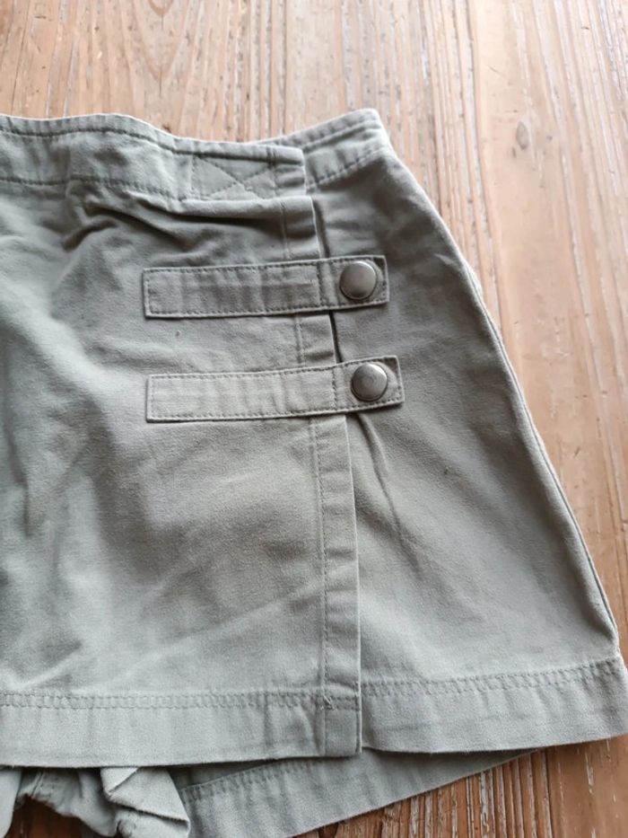 Jupe-short 3 ans - photo numéro 3