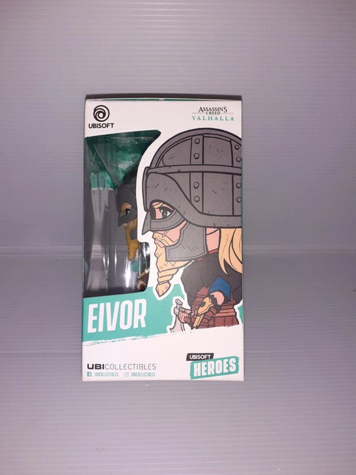 Figurine ezio - photo numéro 2