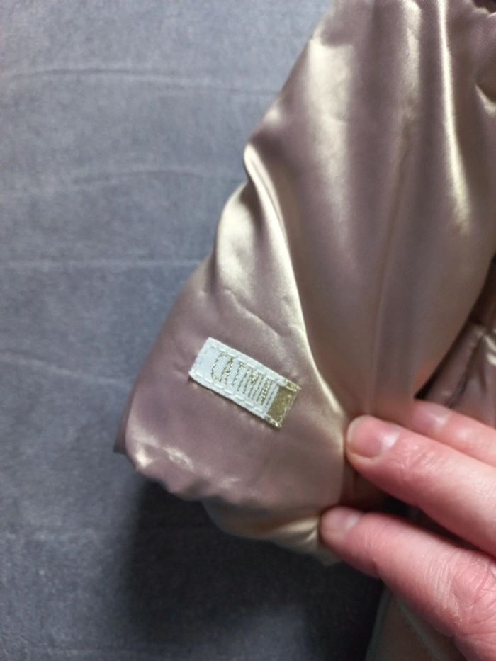 Manteau hiver - photo numéro 6