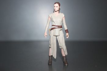 Figurine Rey Jakku - Star Wars