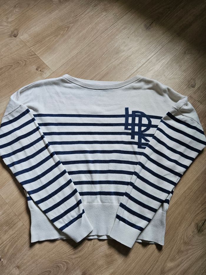 Pull femme - photo numéro 4