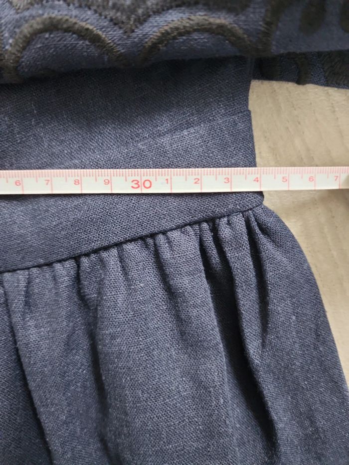 Robe dos nu - photo numéro 5