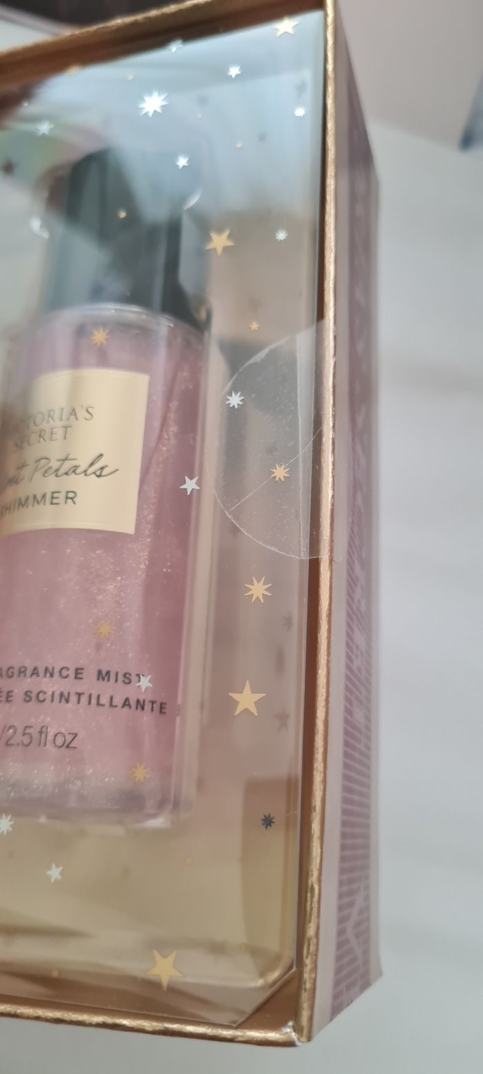 Coffret brumes shimmer Victoria's secret - photo numéro 4