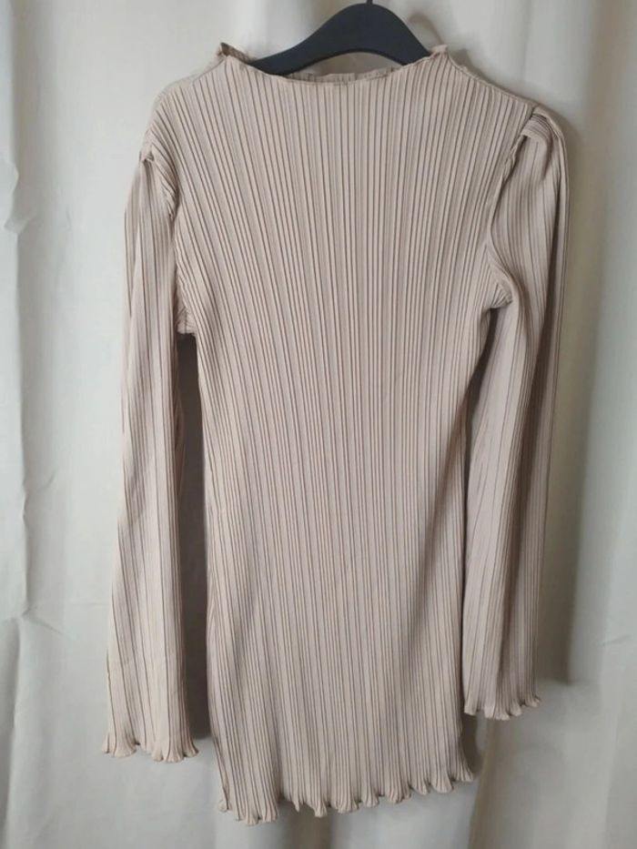 Robe col haut na-kd - photo numéro 2