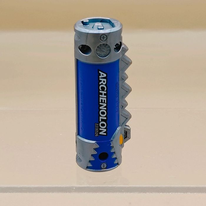 Zyudenchi numéro 21 - Power rangers - photo numéro 2