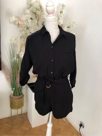 Combi short Zara neuve taille S