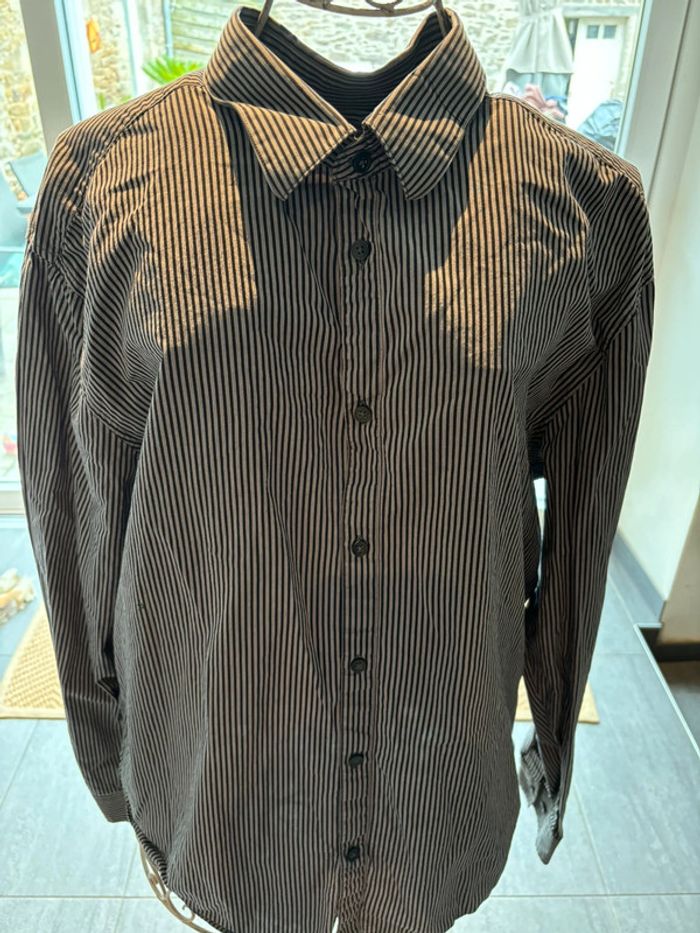 Chemise - photo numéro 5