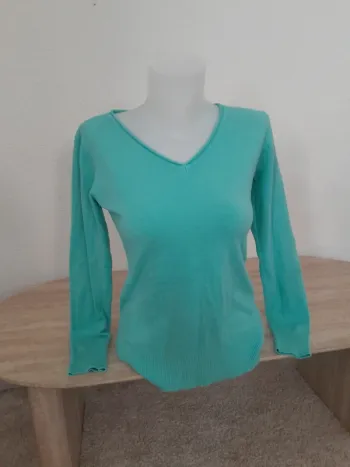 Pull Tandem 💫tout doux 💫Taille unique