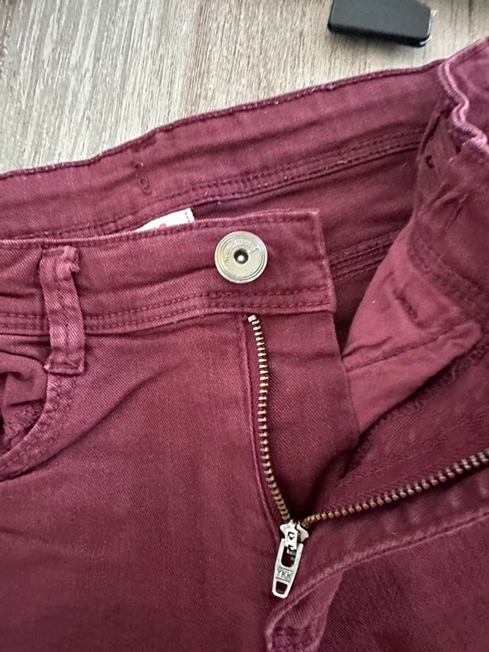 Jeans Tape à l’œil - photo numéro 5