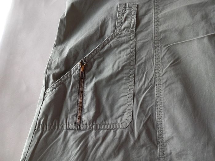 Tunique femme manches courtes taille 48 - photo numéro 2
