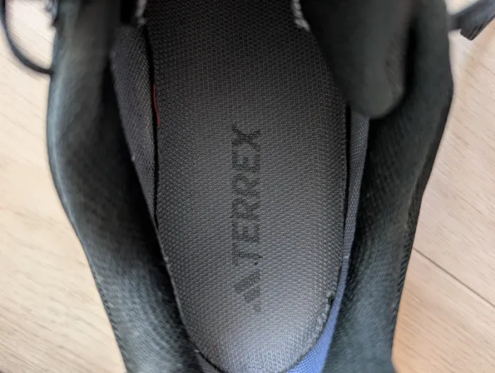 Chaussures de randonnée Adidas Terrex AX-4 - photo numéro 6