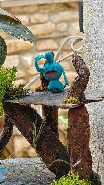 Super figurine Pokemon Nintendo okeoke