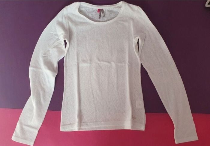 Tee shirt fille orchestra