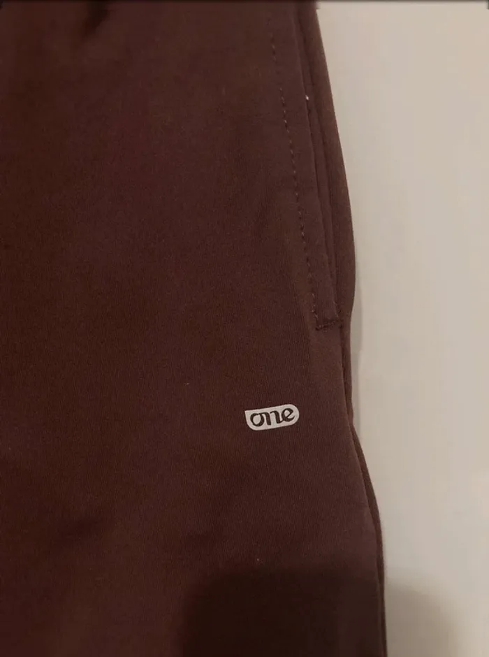 Pantalon de yoga - photo numéro 3