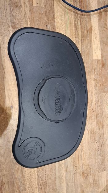 Set de table twistshake