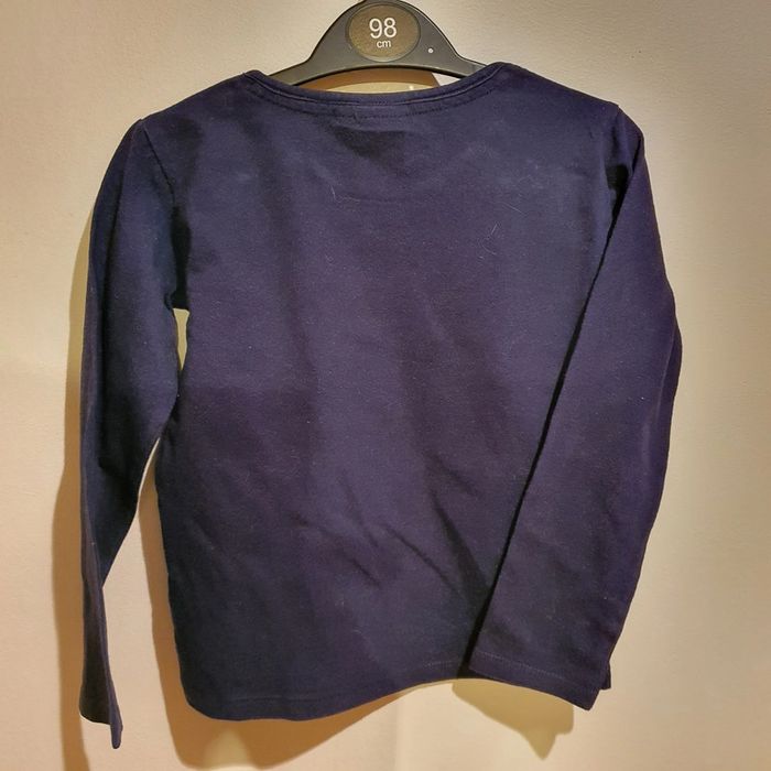 T-shirt 4 ans Wish - photo numéro 3