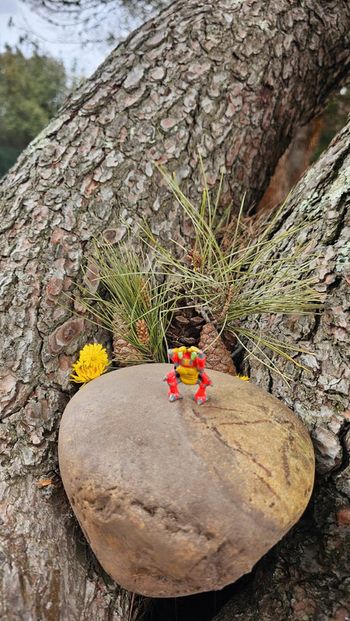 Super figurine digimon