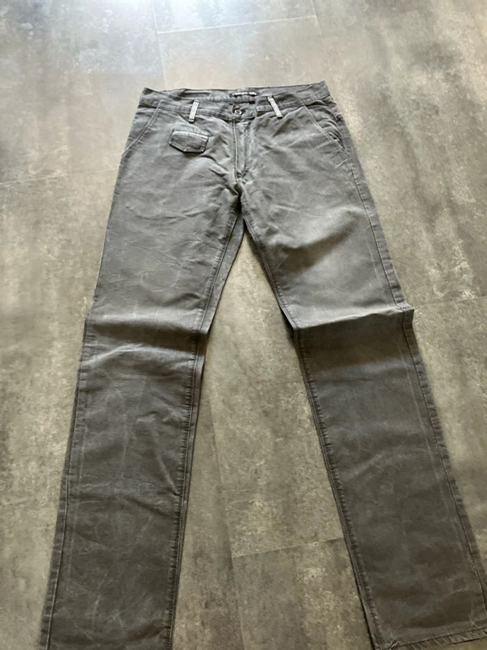 Jean Nogaret taille 44
