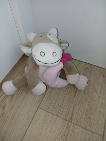 Peluche musicale