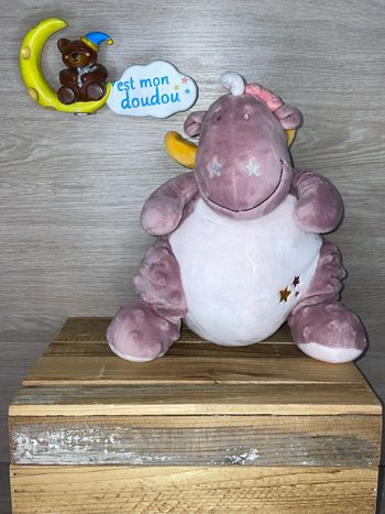 NKS210 doudou dragon 🐉 noukies