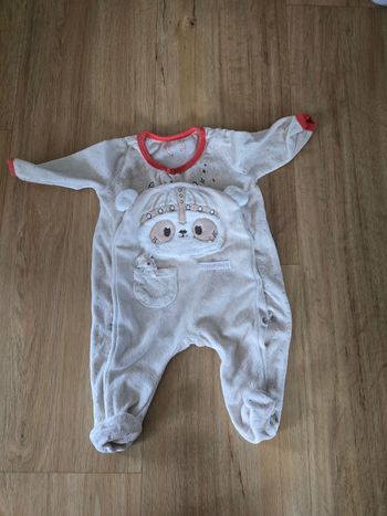 Pyjama
