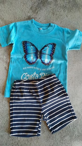 Ensemble 2 ans