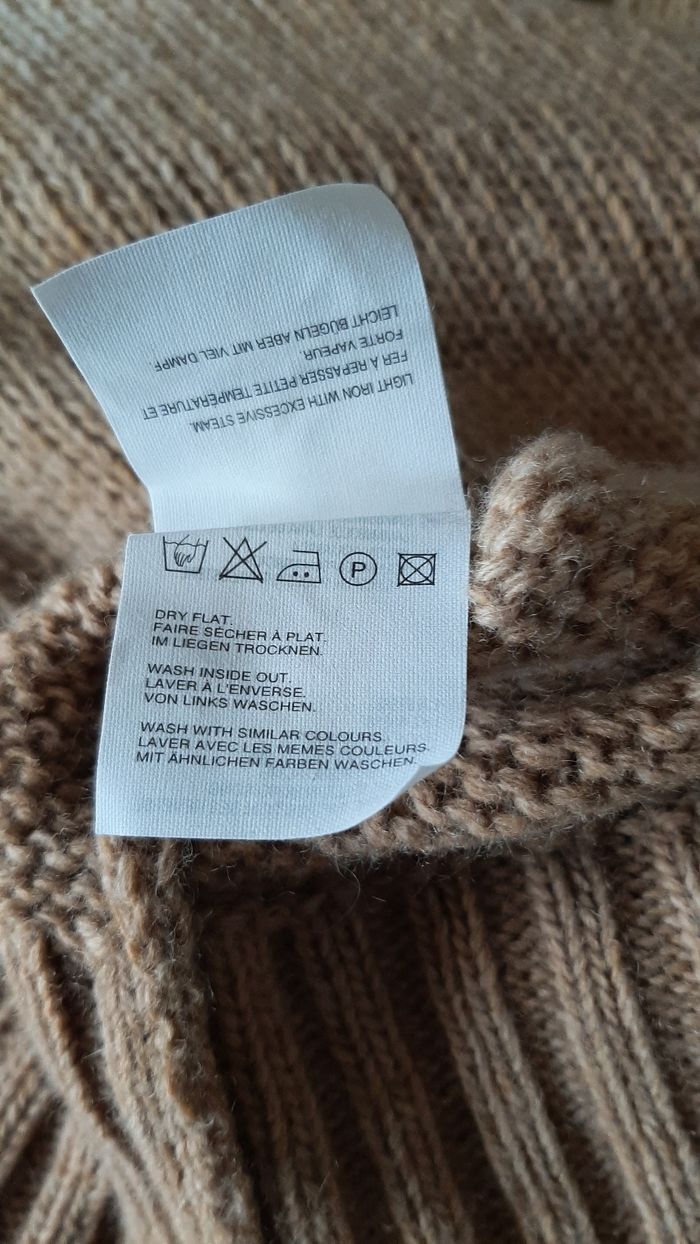 Pull Mexx - photo numéro 6