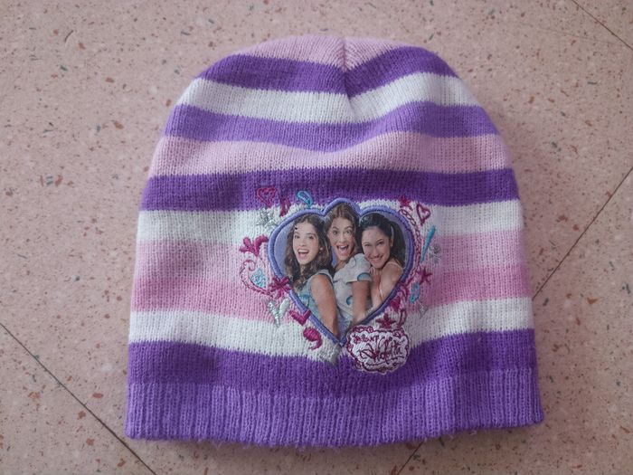 Bonnet taille 54