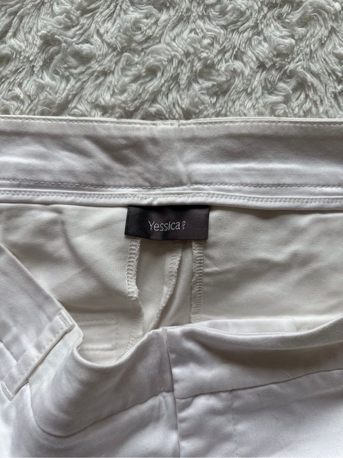 Pantalon 3/4 taille 42 - photo numéro 4