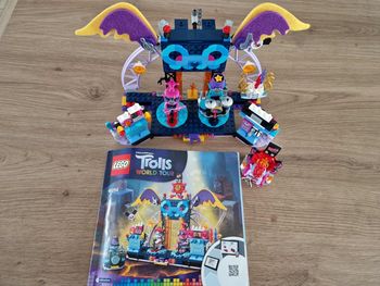 🎶  LEGO Trolls World tour - Set 41254 🎵