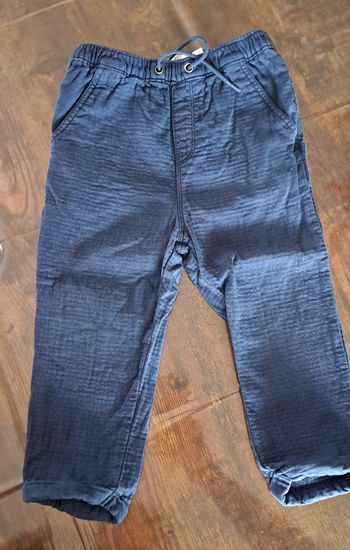Jean coupe slim