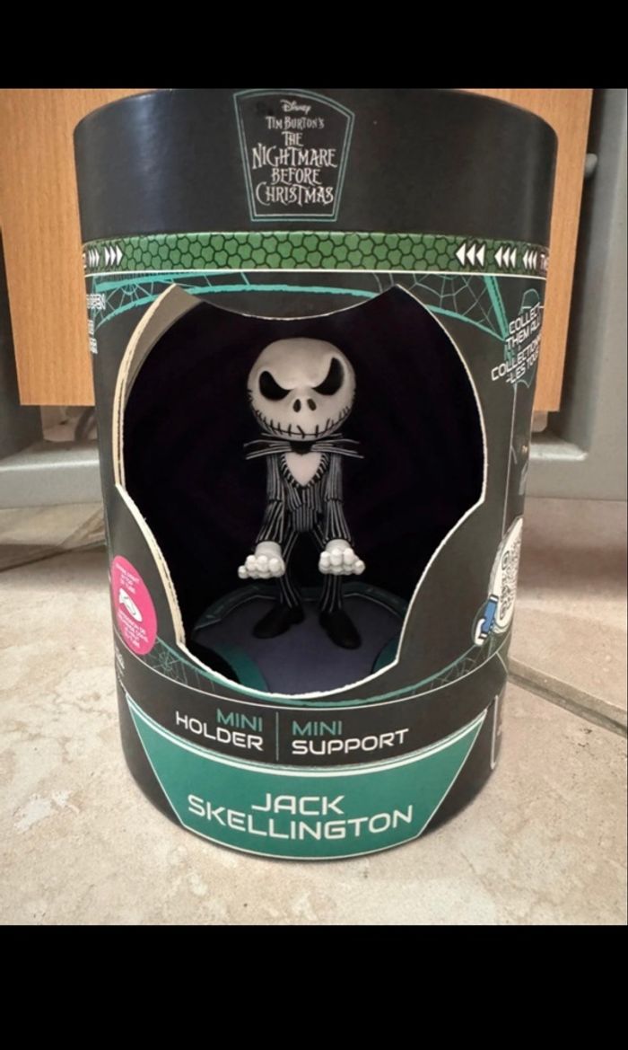 Câble guys/figurine de collection porte téléphone et accessoires - photo numéro 4