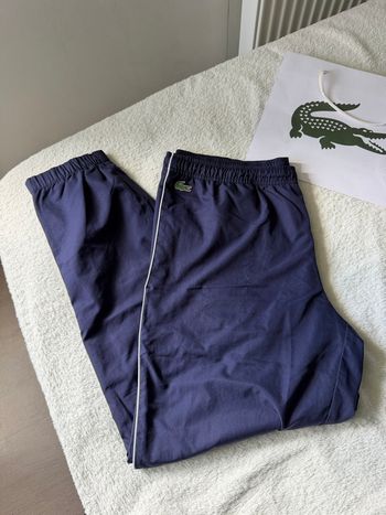 Jogging Lacoste 
