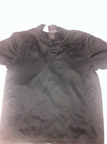 tee shirt polo adidas