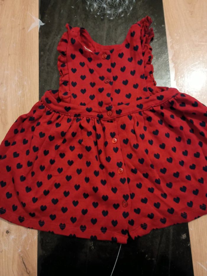 Robes - photo numéro 2