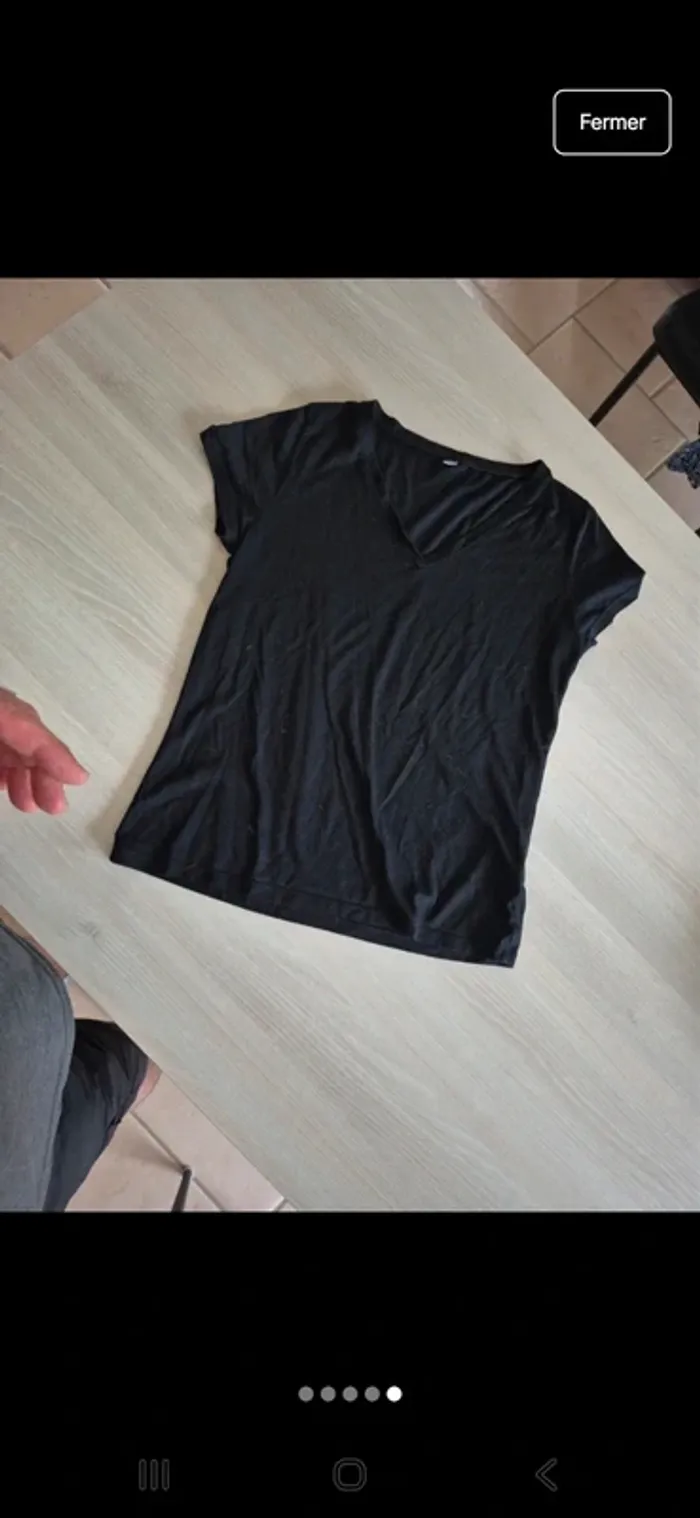 Lot de 20 vêtements taille 38 - photo numéro 7