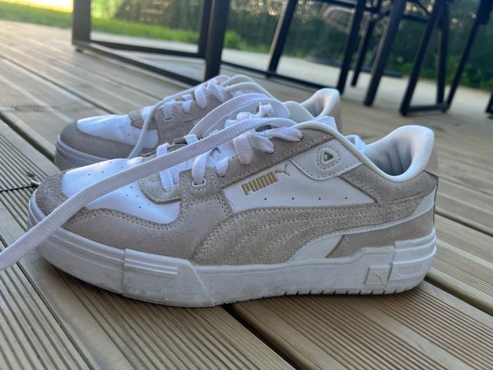 Chaussures puma - photo numéro 2