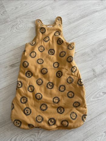 Gigoteuse/turbulette