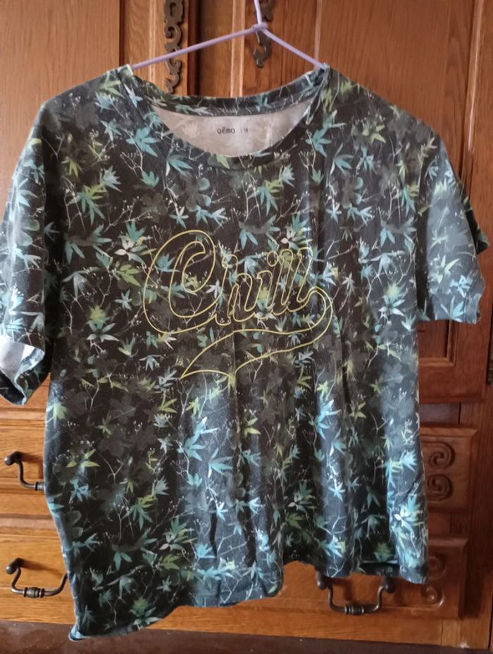 T shirt