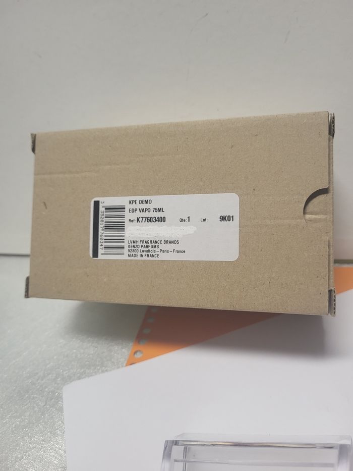 Parfum d été - photo numéro 4