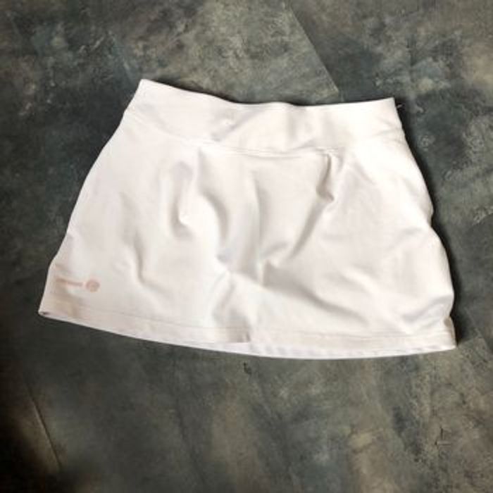 Jupe short 6 ans Decathlon equarea - photo numéro 5