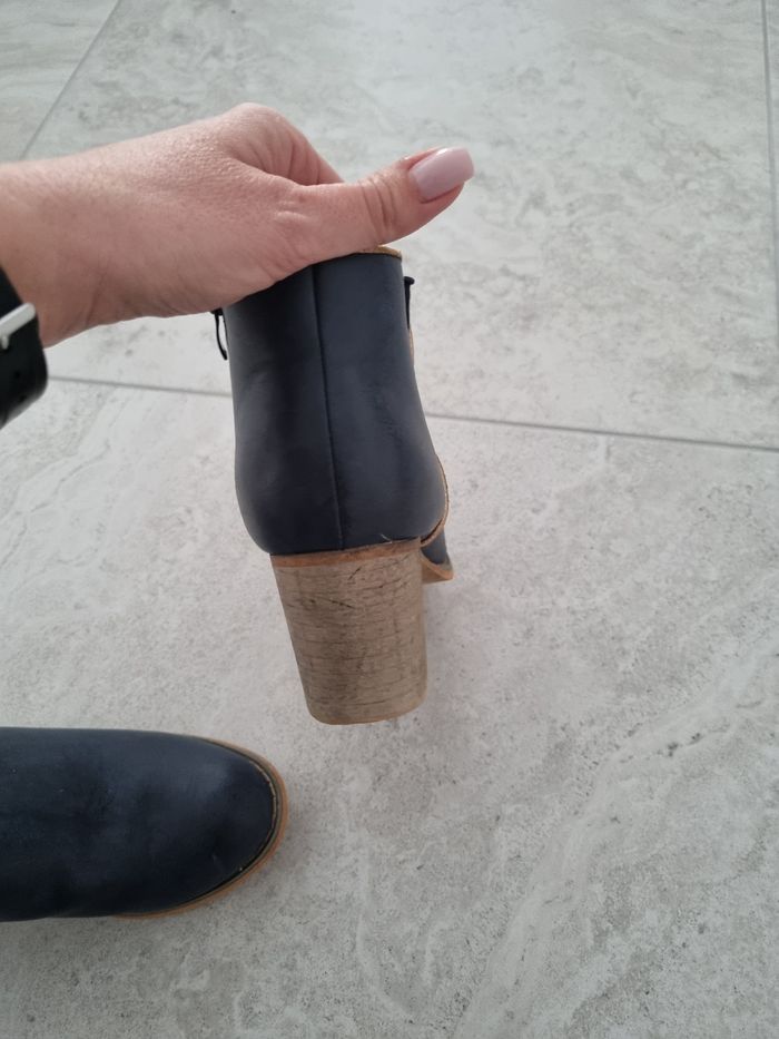 Bottines Bonobo 38 - photo numéro 3