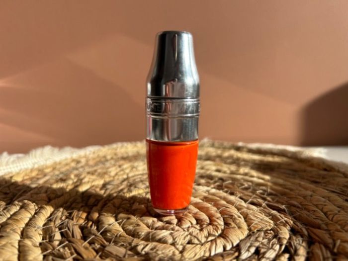 Gloss à lèvres Juicy Shaker Lancôme