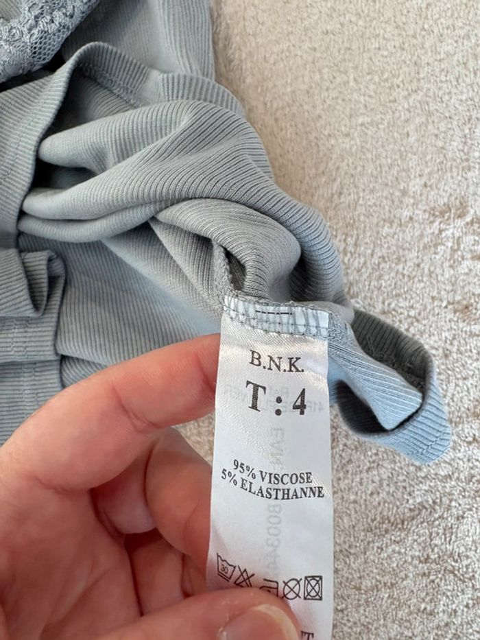 Débardeur maillot de corps femme XL - photo numéro 7