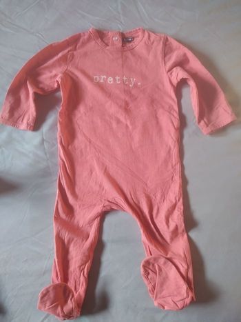 Pyjama