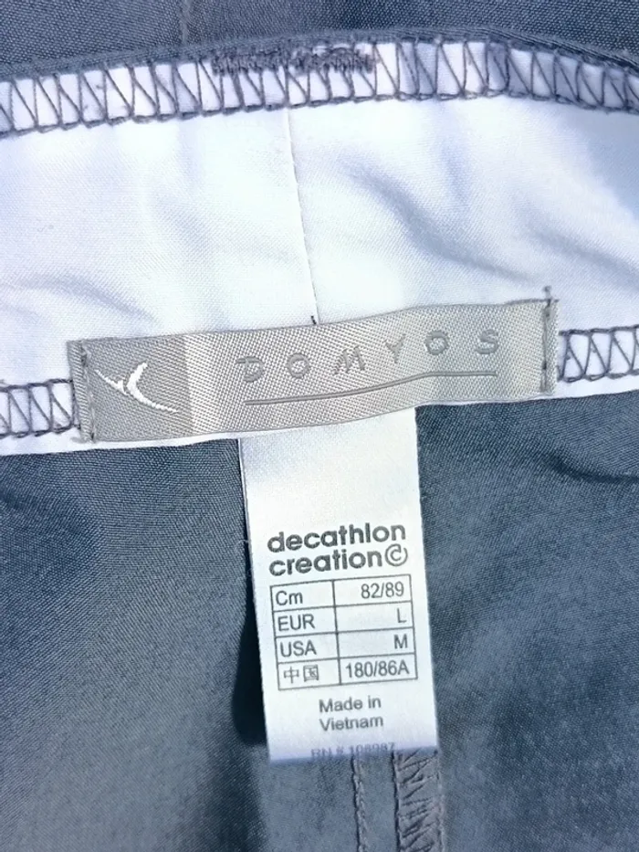 bermuda Domyos homme 40 / 42 - photo numéro 6
