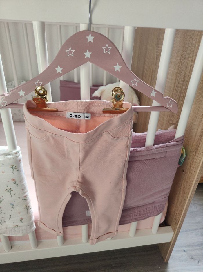 Lots de pantalons - photo numéro 3
